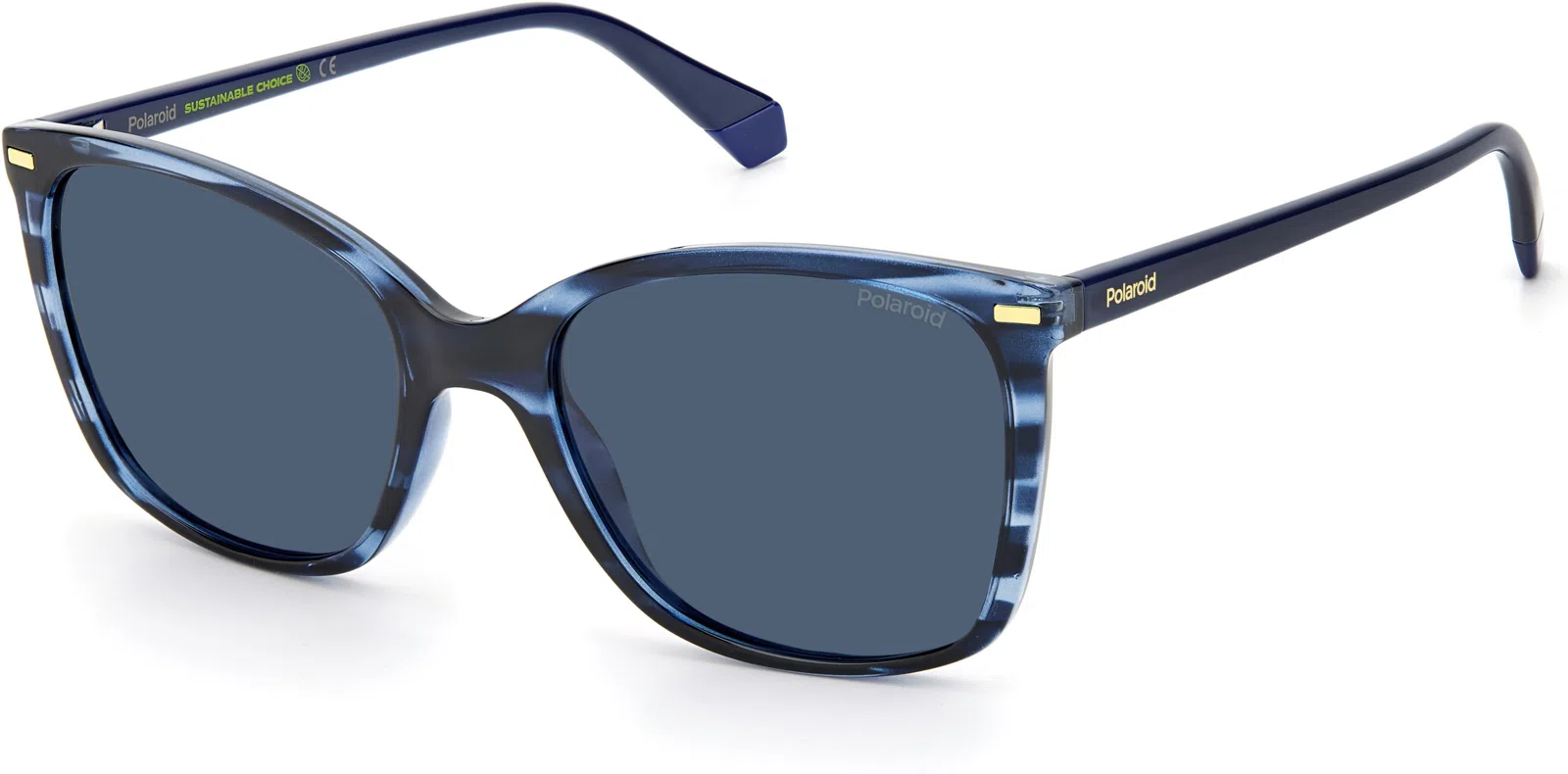 Polaroid Core Polaroid4108 Sunglasses - view 3